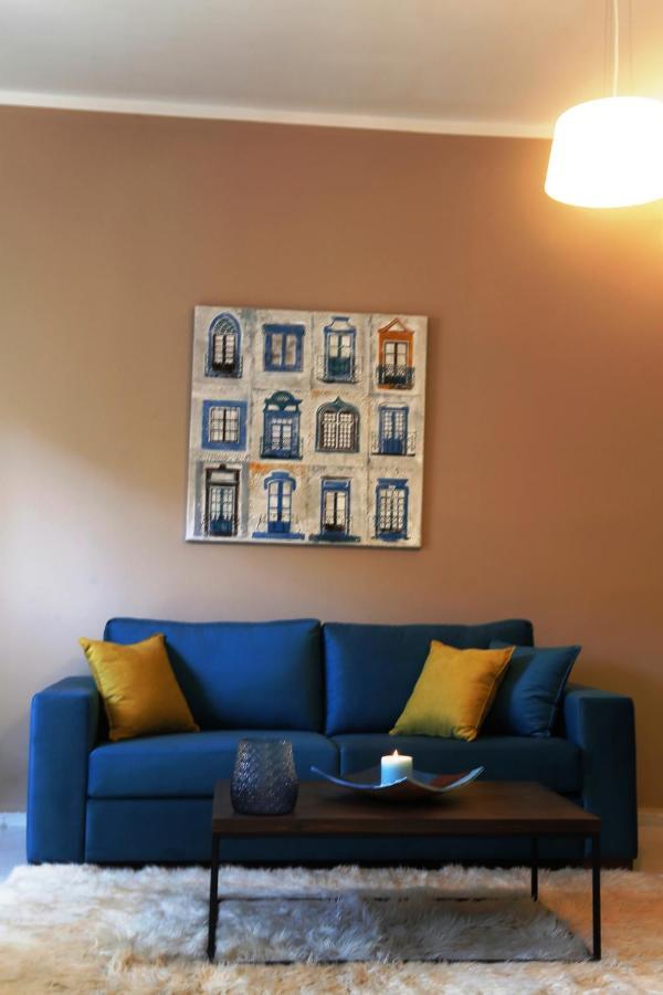 Kleanthi'S House Villa Chania  ภายนอก รูปภาพ