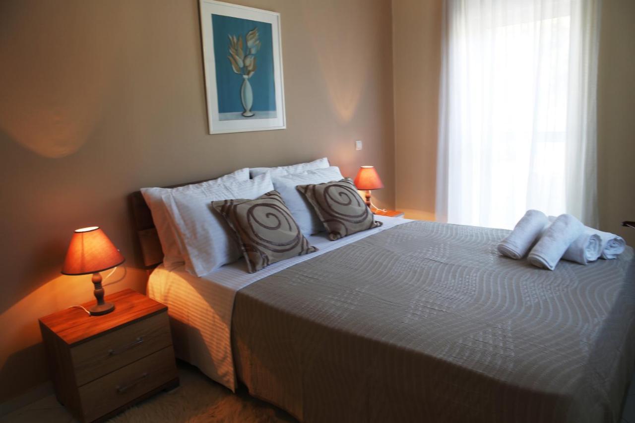 Kleanthi'S House Villa Chania  ภายนอก รูปภาพ