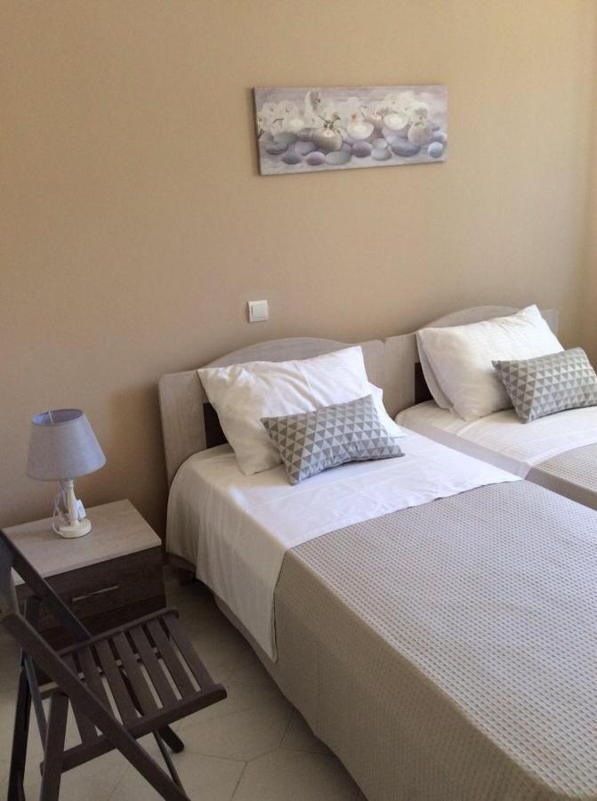 Kleanthi'S House Villa Chania  ภายนอก รูปภาพ