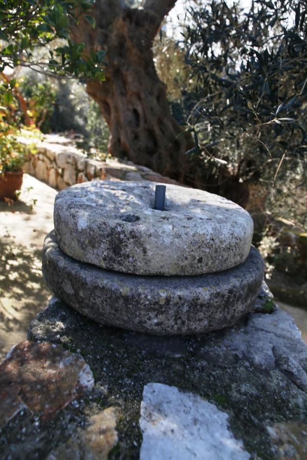 Kleanthi'S House Villa Chania  ภายนอก รูปภาพ